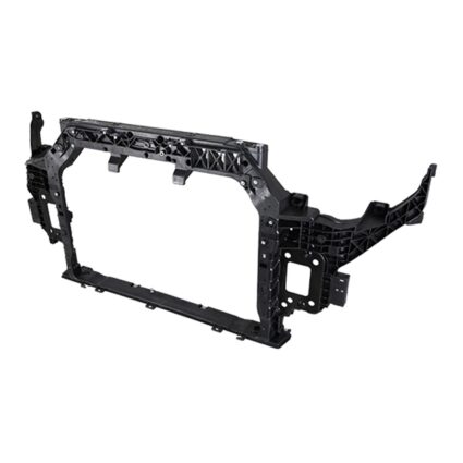 Radiator Support CAPA for Kia Soul 2023–2025