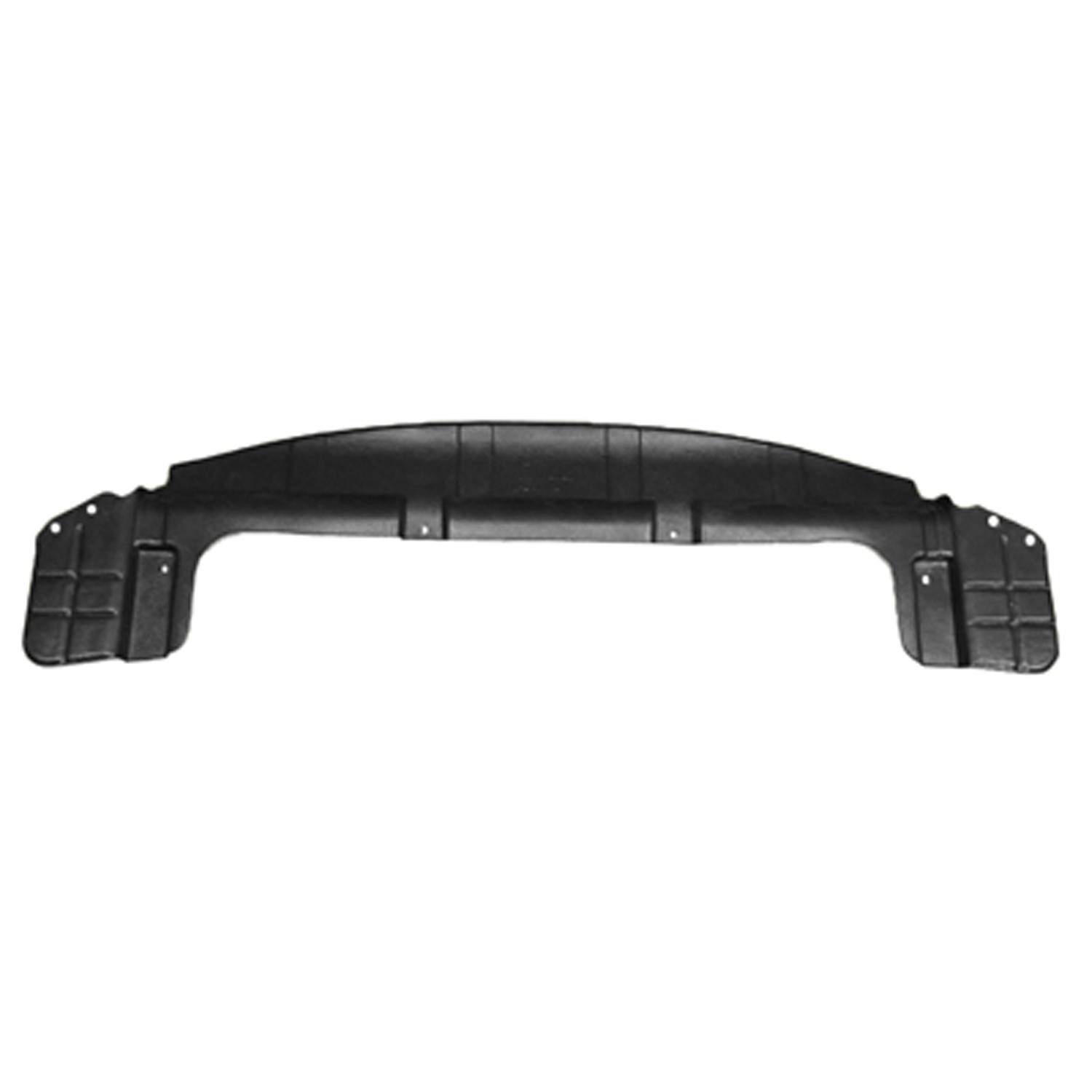 Engine Cover Front Lower for Kia Forte Sedan Hatchback 2010–2013
