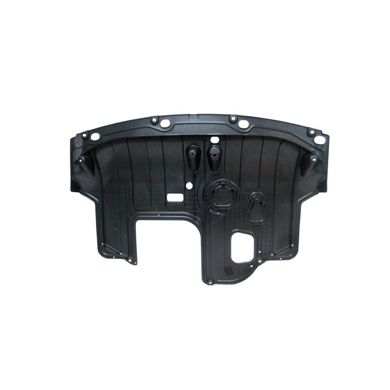 Engine Cover Assembly Lower From 3-1-15 for Kia Soul 2015–2018