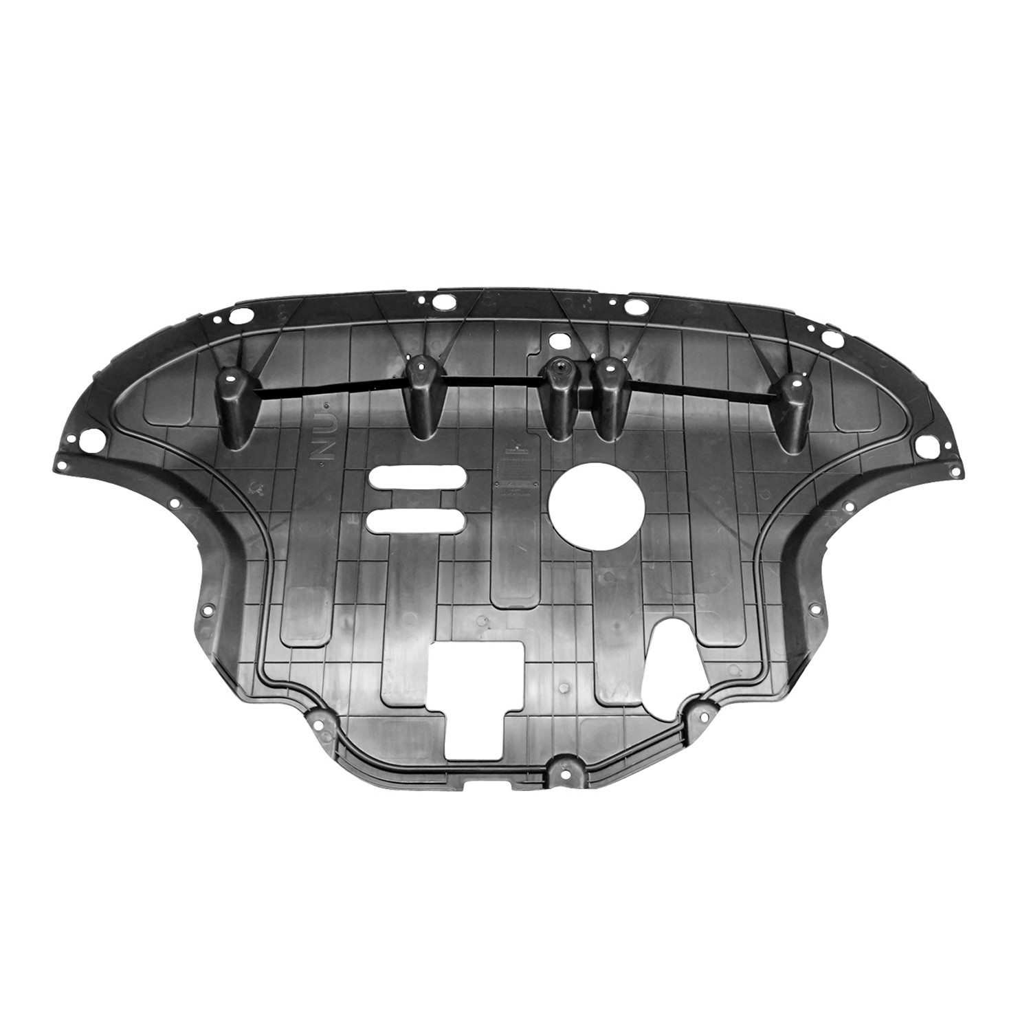 Engine Cover Front Lower for Kia Soul 2020–2025