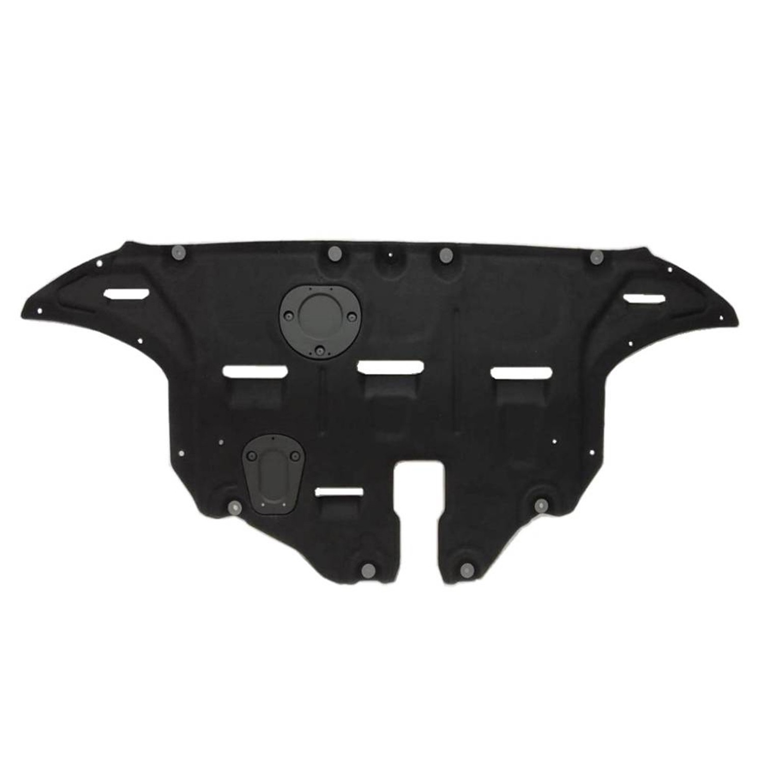 Engine Cover Lower CAPA for Kia Sportage 2020–2022