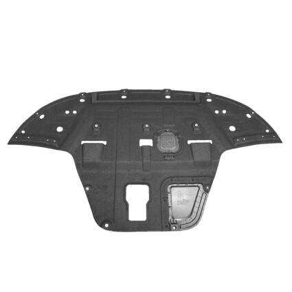 Engine Cover Assembly Lower CAPA for Kia K5 2021–2024