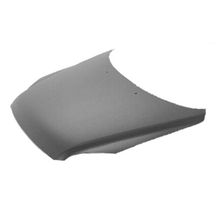 Hood Panel Assembly CAPA for Kia Sportage 2005–2010