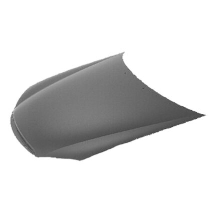 Hood Panel Assembly New Style CAPA for Kia Spectra 2004–2009
