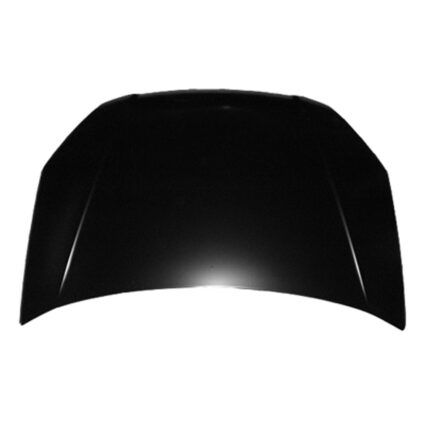 Hood Panel Assembly for Kia Rio 2006–2011