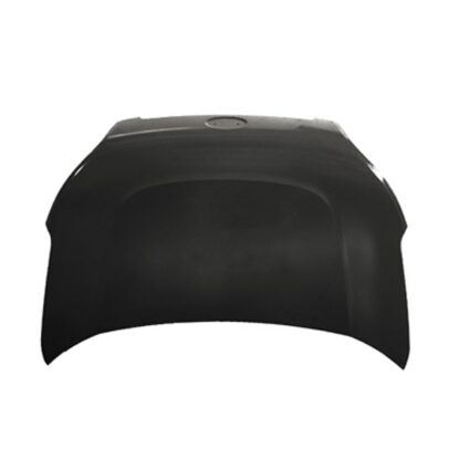 Hood Panel Assembly CAPA for Kia Soul 2010–2011