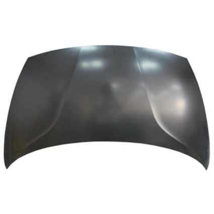 Hood Panel Assembly CAPA for Kia Rio Sedan Hatchback 2012–2017