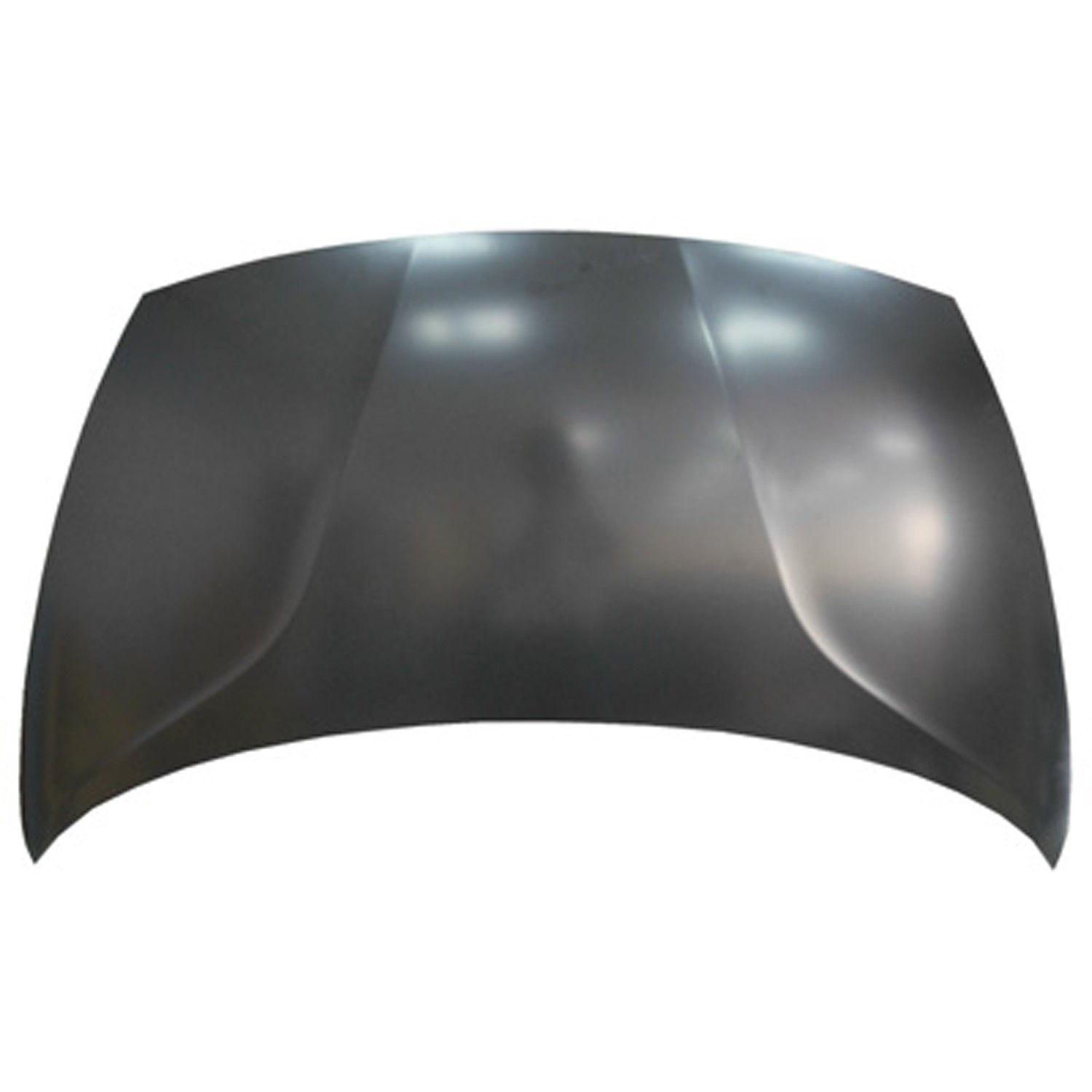 Hood Panel Assembly CAPA for Kia Rio Sedan Hatchback 2012–2017