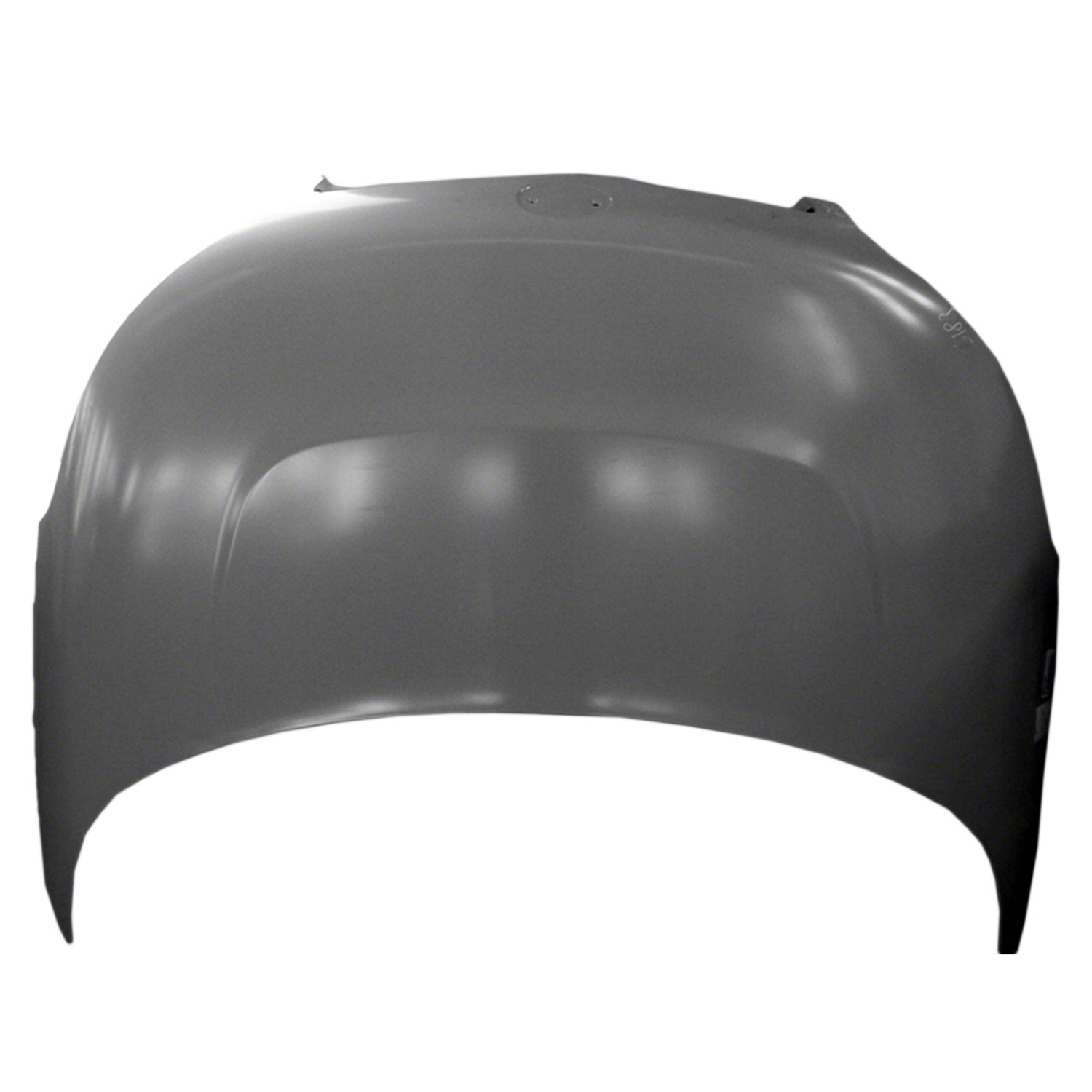 Hood Panel Assembly for Kia Soul 2014–2019