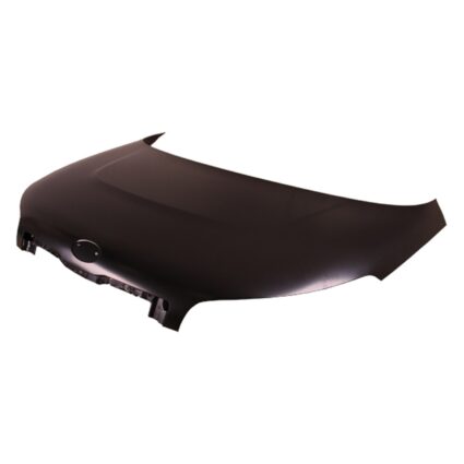 Hood Panel Assembly CAPA for Kia Soul 2014–2019
