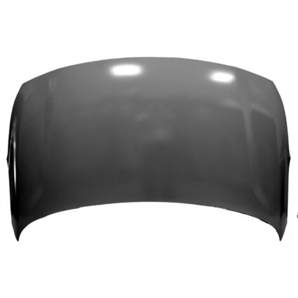 Hood Panel Assembly CAPA for Kia Forte Forte5