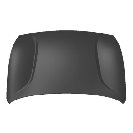 Hood Panel Assembly for Kia Niro 2017–2022
