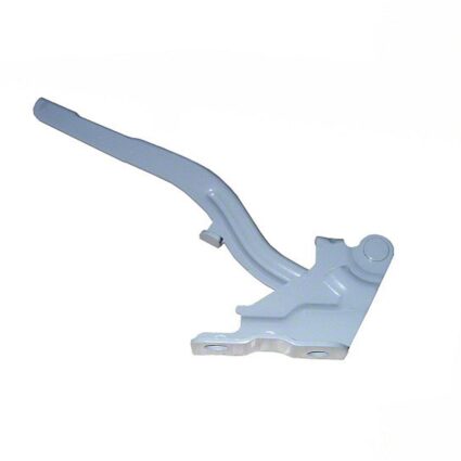Hood Hinge Kit Left for Kia Optima Hybrid LX EX SX Hybrid Premium Hybrid EX Hybrid LX EX Luxury SXL Hybrid EX Premium Limited SX Turbo SXL Turbo 2011–2016