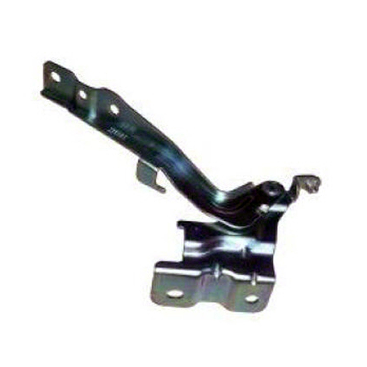 Hood Hinge Kit Right for Kia Sorento 2011–2013