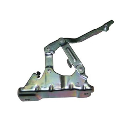 Hood Hinge Kit Right for Kia Sorento 2016–2020