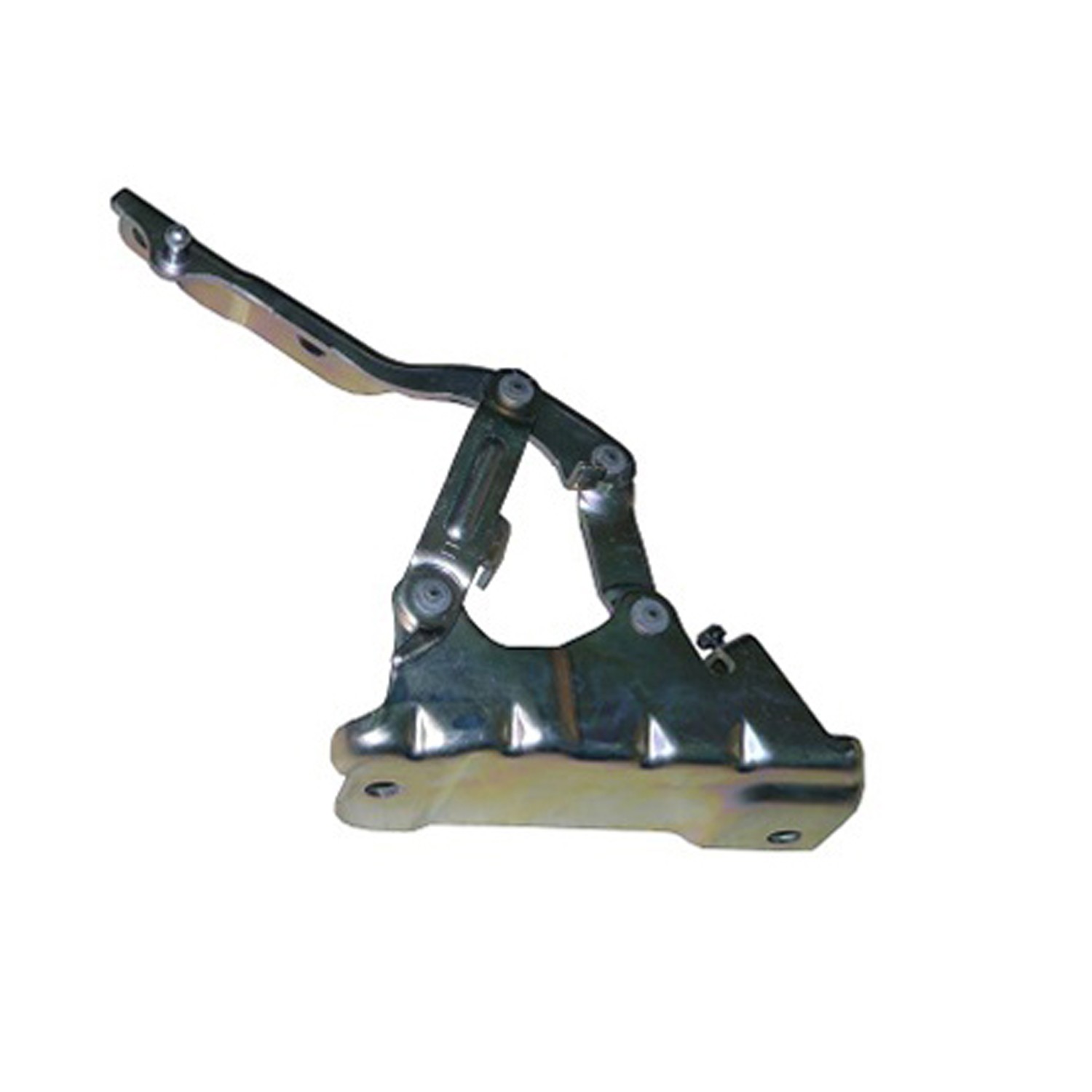 Hood Hinge Kit Left for Kia Sorento 2016–2020