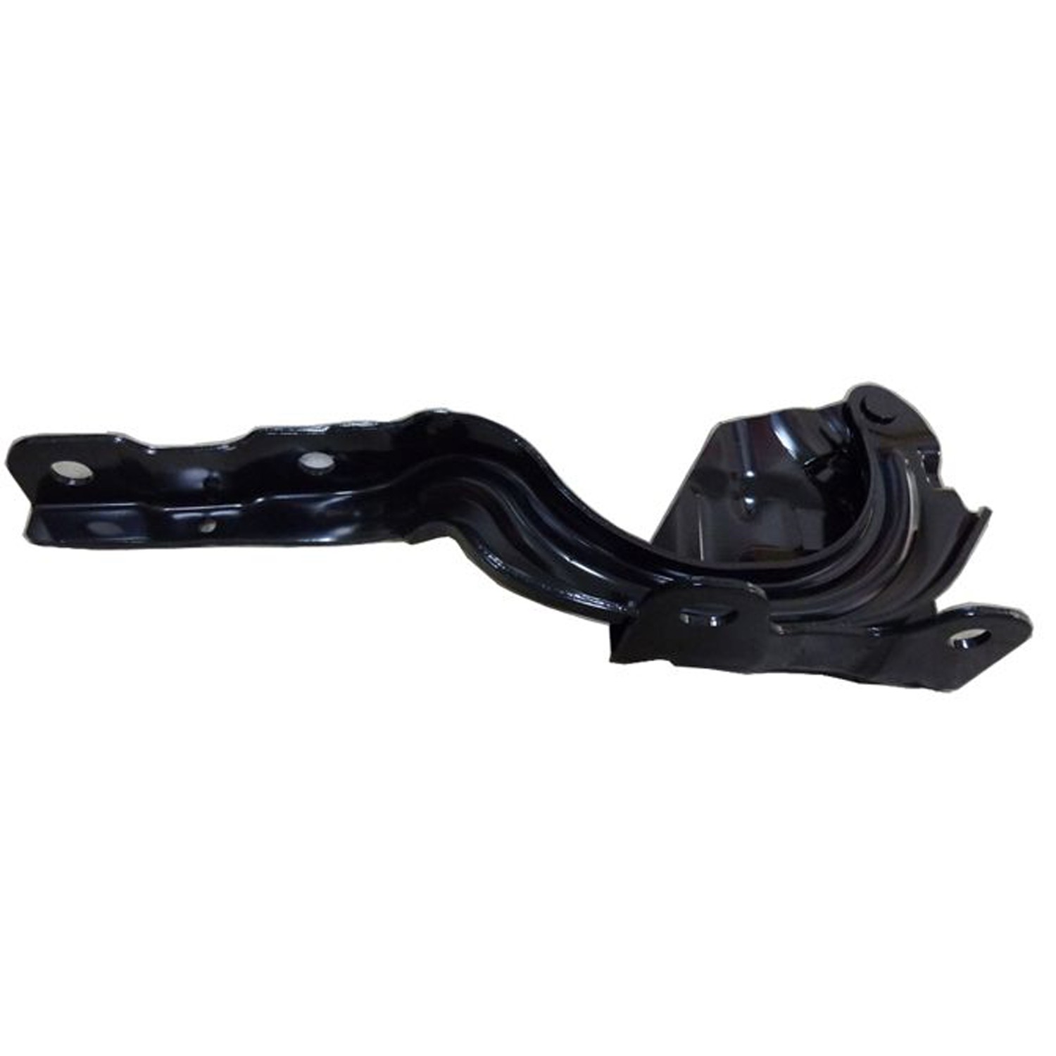 Hood Hinge Kit Right for Kia Forte Sedan 2019–2023