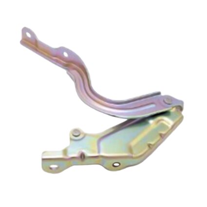 Hood Hinge Kit Right for Kia Sedona 2015–2021
