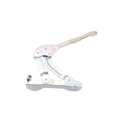 Hood Hinge Kit Right for Kia Soul 2020–2025