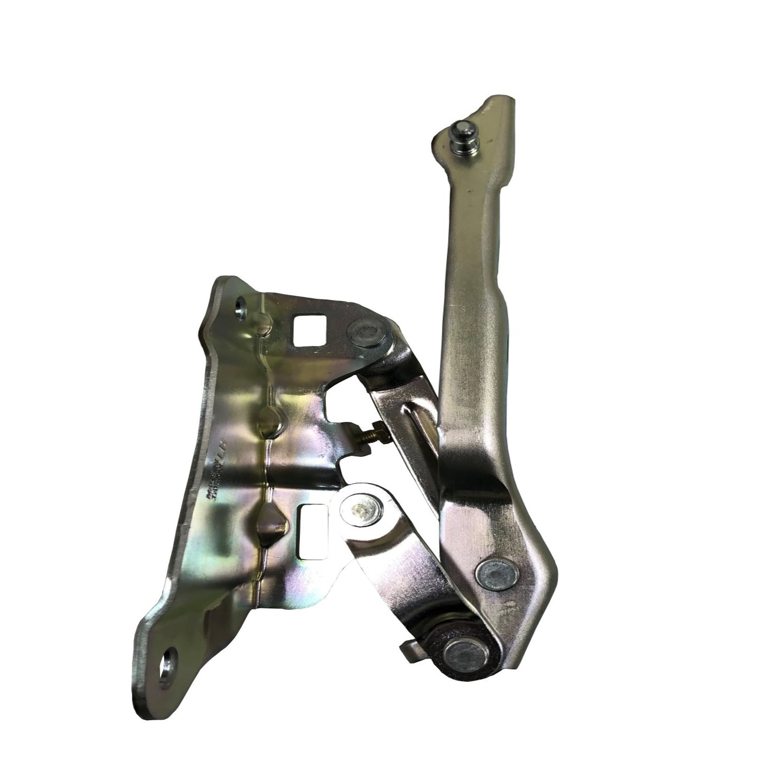 Hood Hinge Kit Left for Kia Telluride 2020–2023