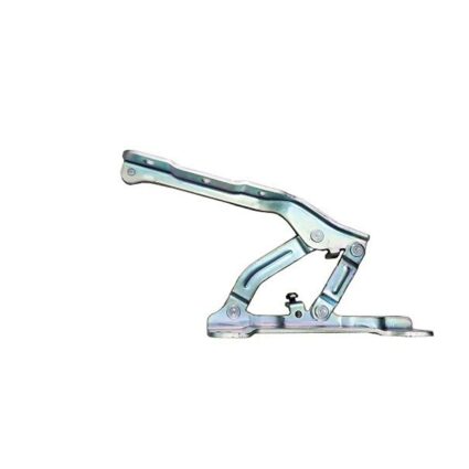 Hood Hinge Kit Right for Kia K5 2021–2024