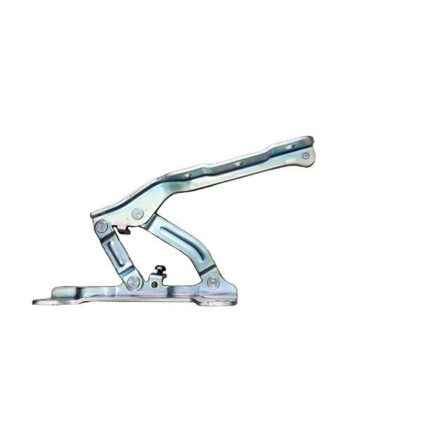 Hood Hinge Kit Left for Kia K5 2021–2024