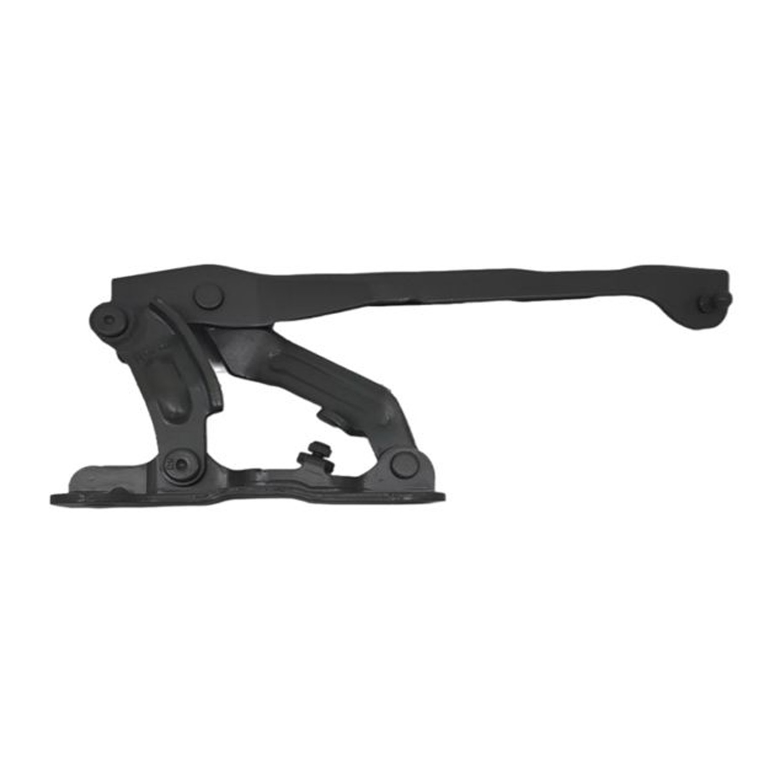 Hood Hinge Kit Right for Kia EV6 2022–2024