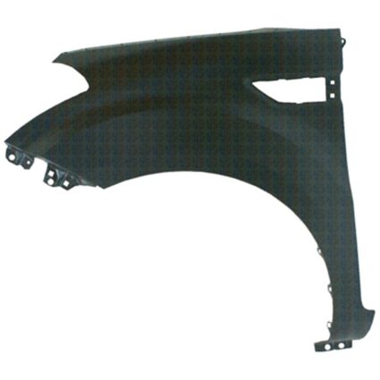 Fender Front Left w/o Moulding for Kia Soul 2010–2013