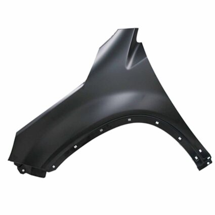 Fender Front Left w/Side Garnish CAPA for Kia Sorento LX EX 2011