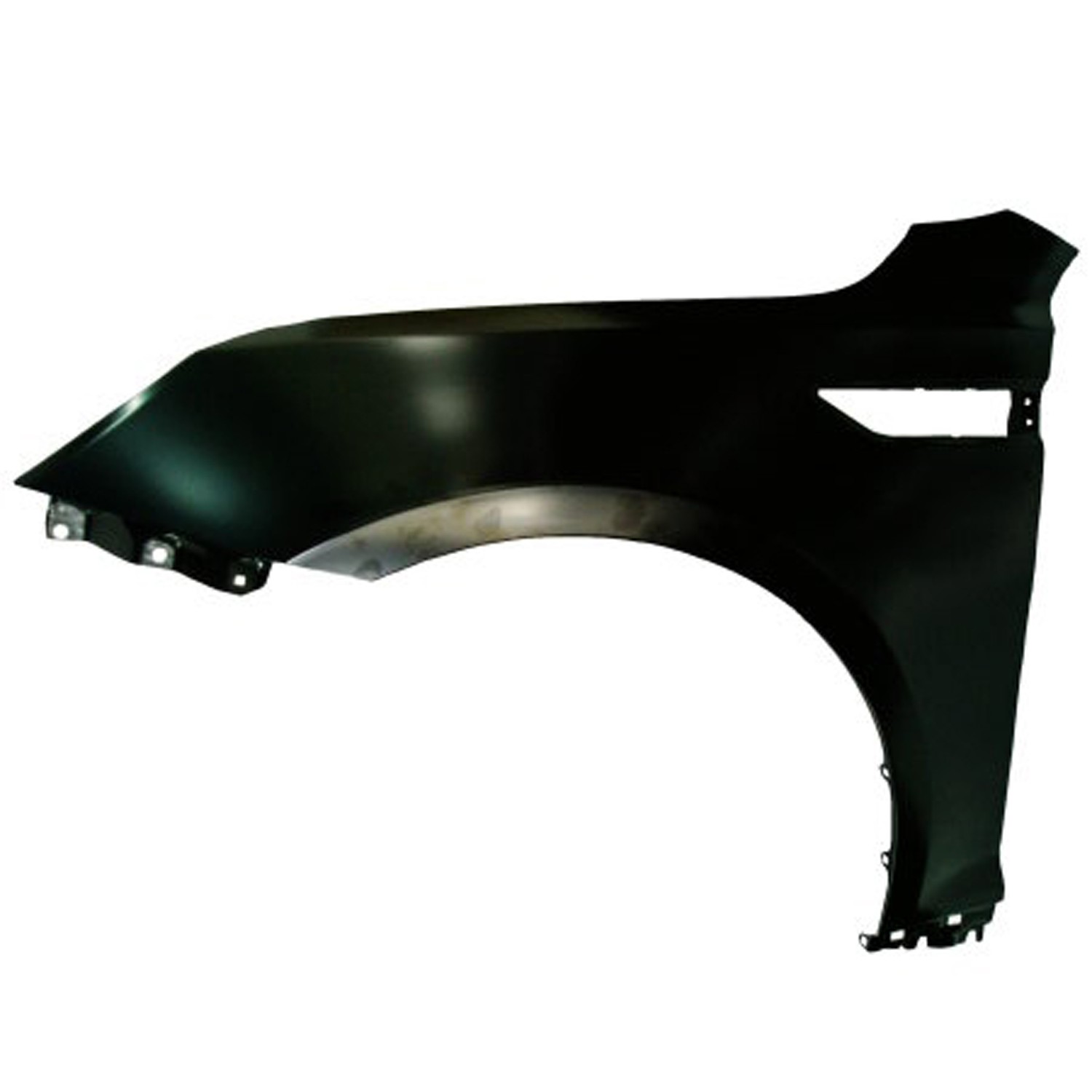 Fender Front Left CAPA for Kia Optima LX EX SX Hybrid EX Luxury Hybrid Premium SXL Hybrid EX Hybrid LX Limited SX Turbo Hybrid EX Premium SXL Turbo 2011–2016
