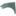 Fender Front Left CAPA for Kia Sportage 2011–2016