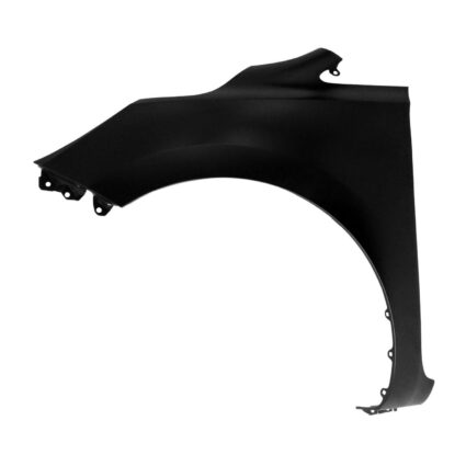 Fender Front Left Panel Only CAPA for Kia Sedona 2015–2021