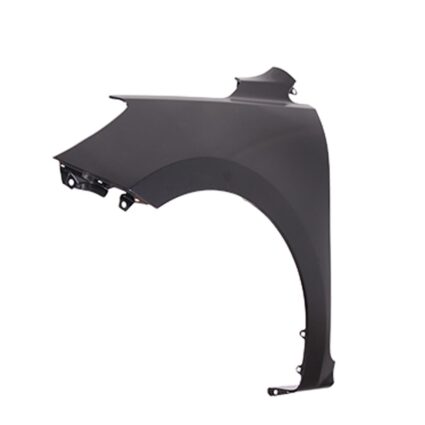 Fender Front Left CAPA for Kia Rio Sedan Hatchback 2018–2023