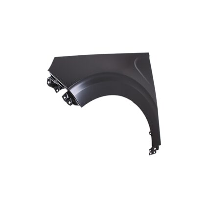 Fender Front Left CAPA for Kia Soul 2020–2025