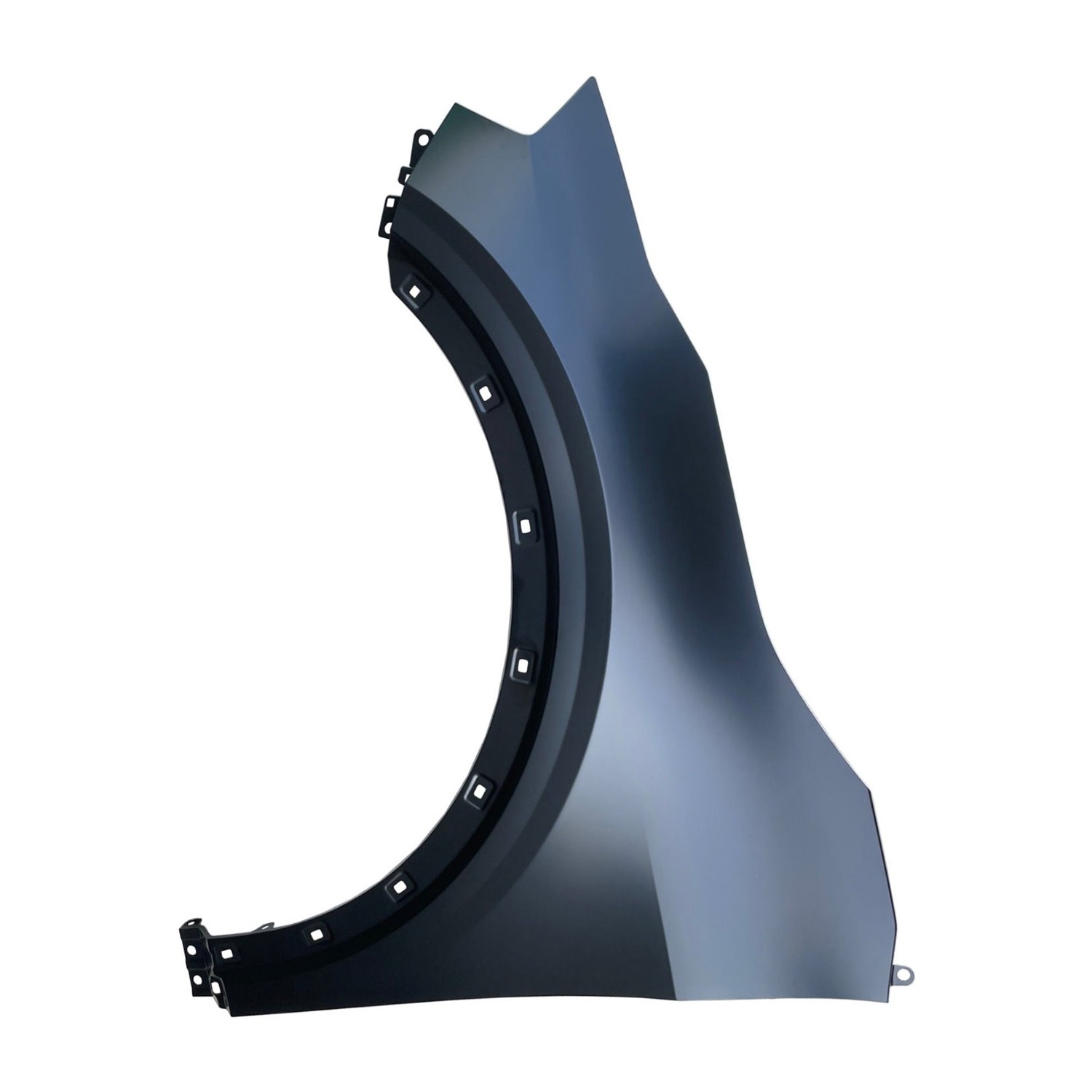 Fender Front Left USA Built CAPA for Kia Sportage 2023–2024
