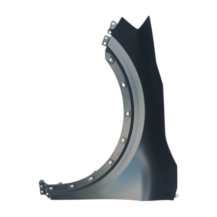 Fender Front Left Korea Built for Kia Sportage Plug-In Hybrid X-Line Plug-In Hybrid X-Line Prestige Plug-In Hybrid EX Premium Plug-In Hybrid SX 2023–2024