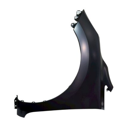 Fender Front Left Panel & Bracket Assembly CAPA for Kia Sedona 2015–2021
