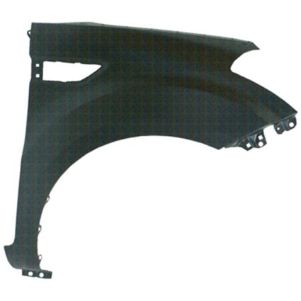 Fender Front Right w/o Moulding for Kia Soul 2010–2013