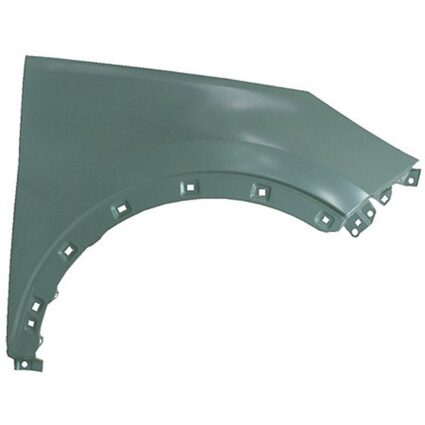 Fender Front Right CAPA for Kia Sportage 2011–2016