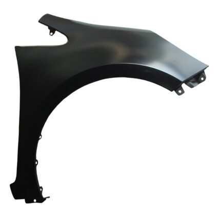 Fender Front Right for Kia Rio Sedan Hatchback 2012–2017