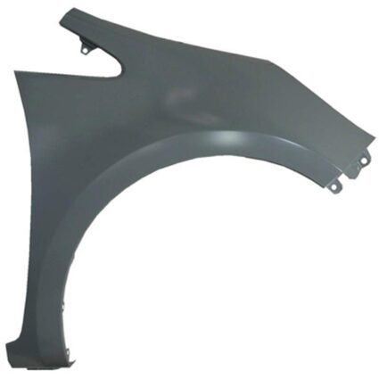 Fender Front Right CAPA for Kia Rio Sedan Hatchback 2012–2017