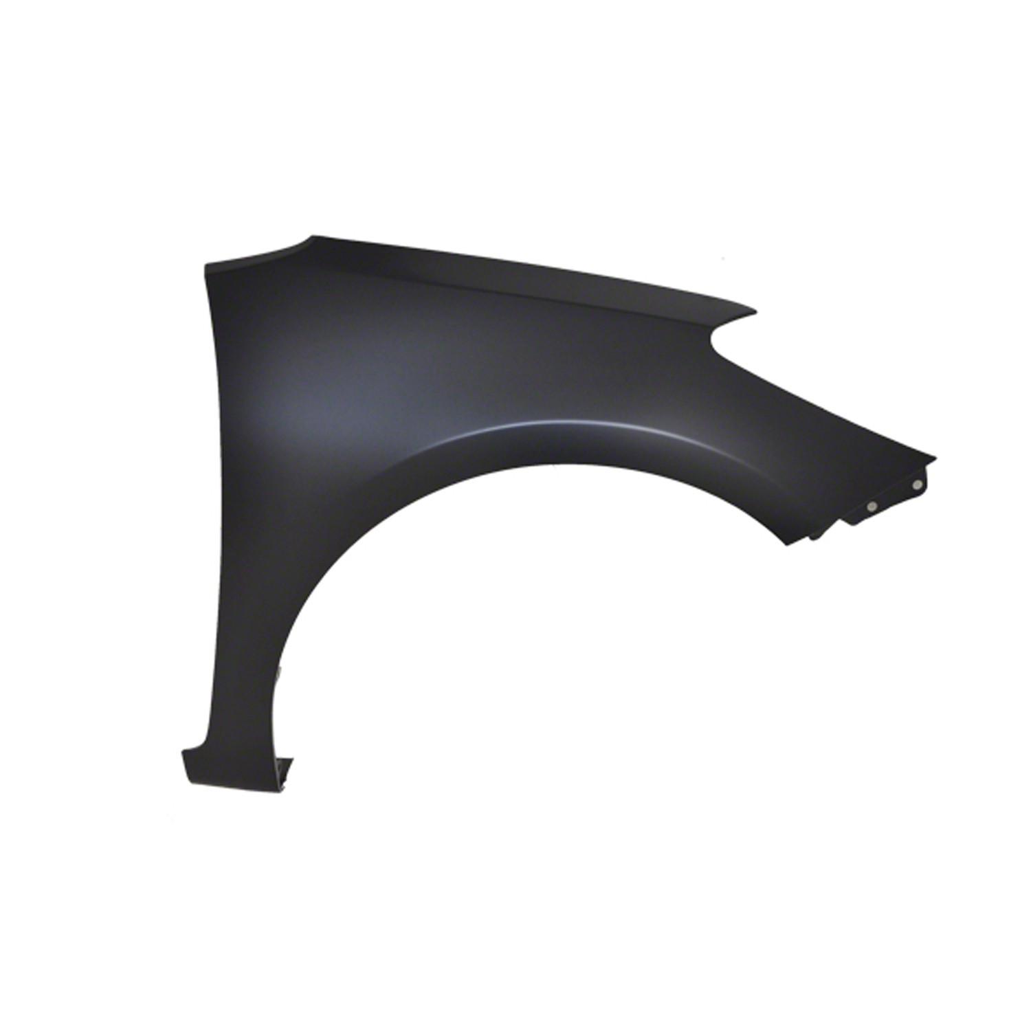 Fender Front Right CAPA for Kia Forte Forte Koup Forte5