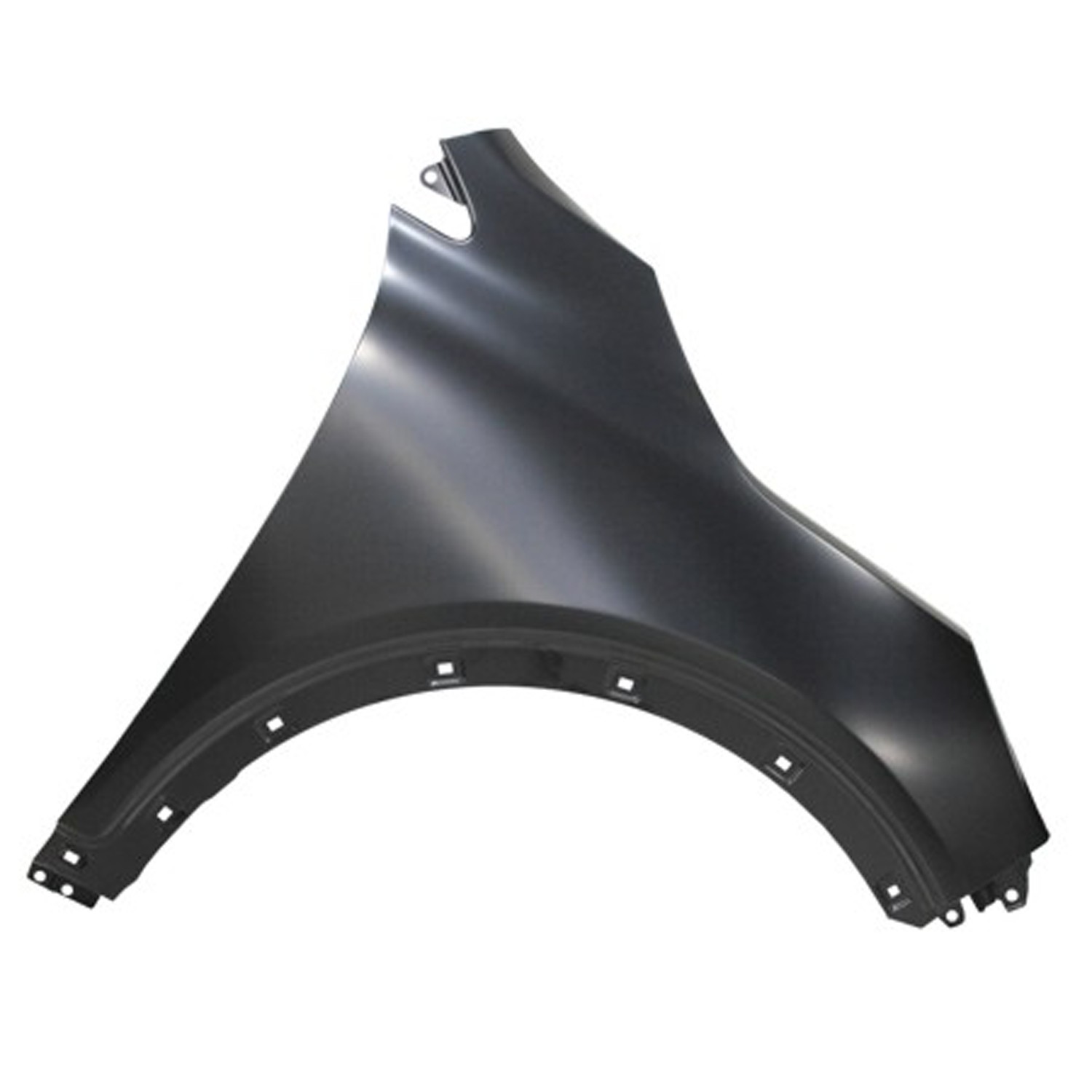 Fender Front Right CAPA for Kia Sorento 2016–2020