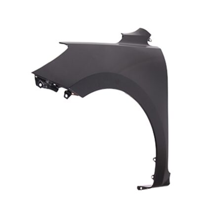 Fender Front Right CAPA for Kia Rio Sedan Hatchback 2018–2023