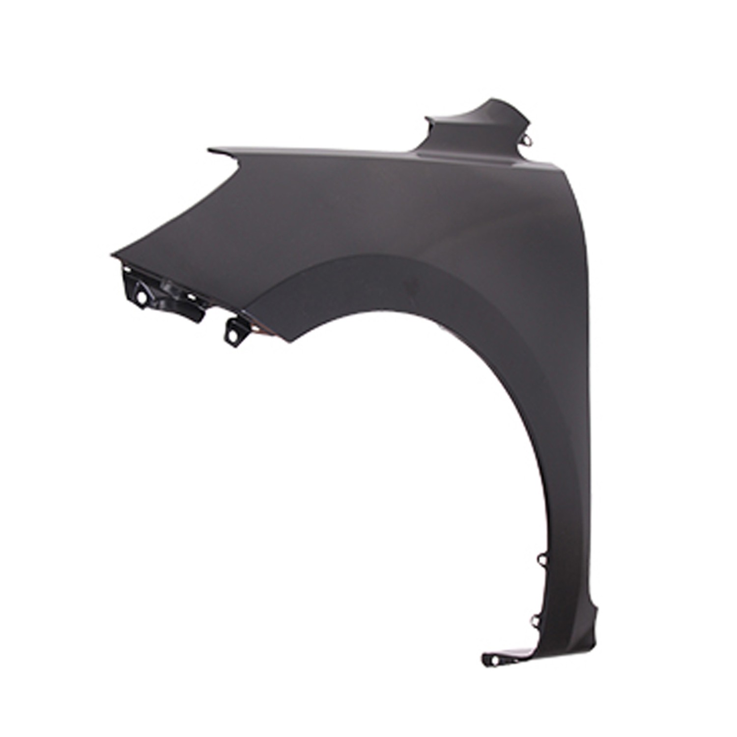 Fender Front Right CAPA for Kia Rio Sedan Hatchback 2018–2023