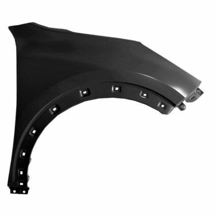 Fender Front Right for Kia Niro 2017–2022