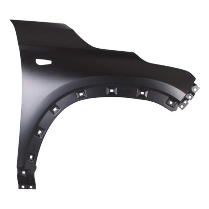 Fender Front Right w/Lamp Hole for Kia Seltos LX 2021–2023