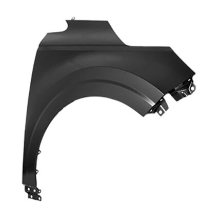 Fender Front Right CAPA for Kia Carnival 2022–2024