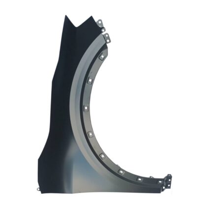 Fender Front Right Korea Built for Kia Sportage Plug-In Hybrid X-Line Plug-In Hybrid X-Line Prestige Plug-In Hybrid EX Premium Plug-In Hybrid SX 2023–2024