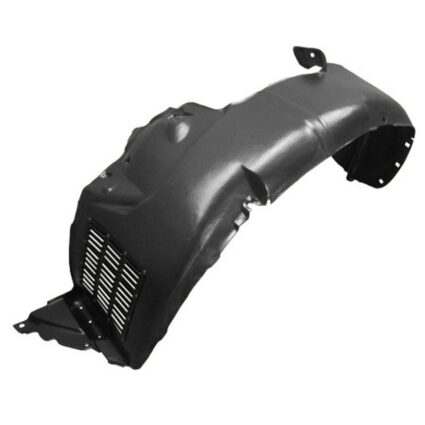 Fender Liner Left w/o Moulding for Kia Soul 2010–2011